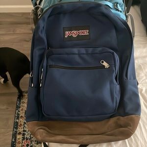 Jansport backpack